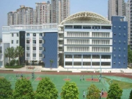 成都技术学校具有广阔的发展前景