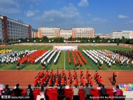 四川高铁学校怎么样