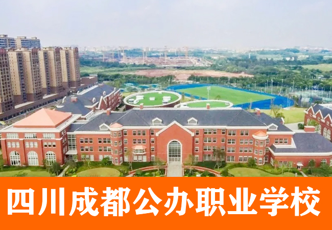 成都航空职高学校