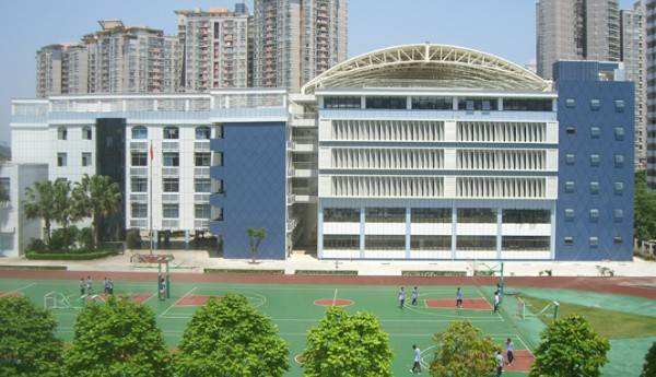 怎样选择一所好的职业学校