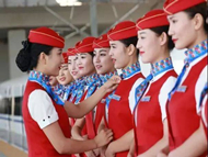 高铁乘务员招生学校要求的几个点，你都符合吗