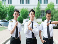 九大高铁学校招生要求，差一样都不行！